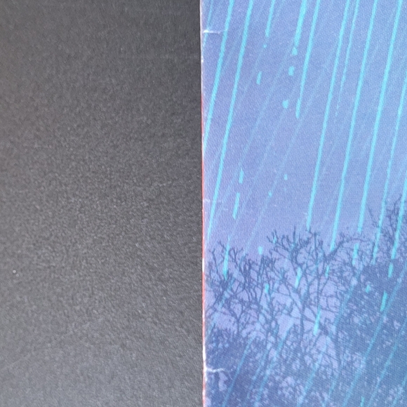 Outcast #8 - Picture 4 of 8